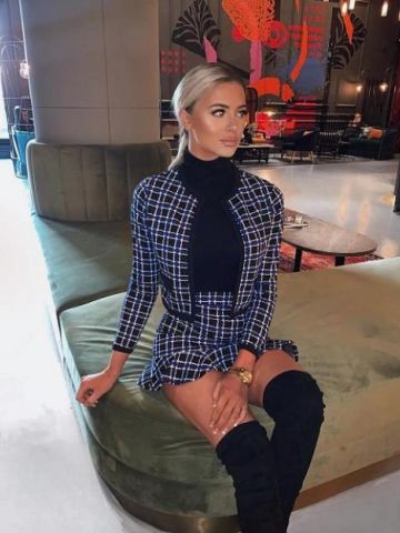 Галина